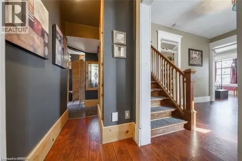 284 Colborne Street North Simcoe ON N3Y 3V5