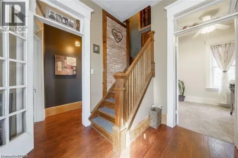 284 Colborne Street North Simcoe ON N3Y 3V5