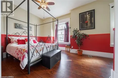 284 Colborne Street North Simcoe ON N3Y 3V5