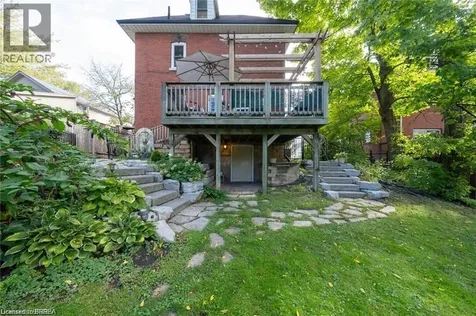 284 Colborne Street North Simcoe ON N3Y 3V5