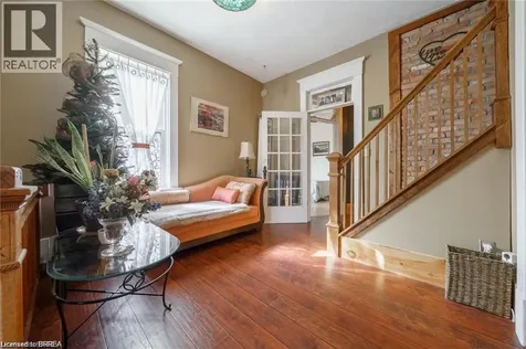 284 Colborne Street North Simcoe ON N3Y 3V5