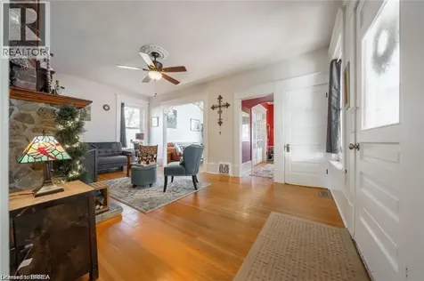284 Colborne Street North Simcoe ON N3Y 3V5