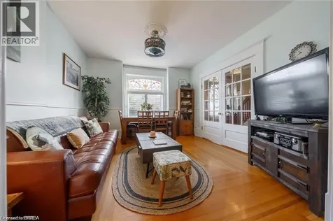 284 Colborne Street North Simcoe ON N3Y 3V5