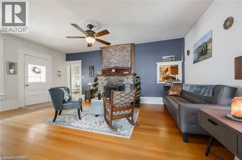284 Colborne Street North Simcoe ON N3Y 3V5