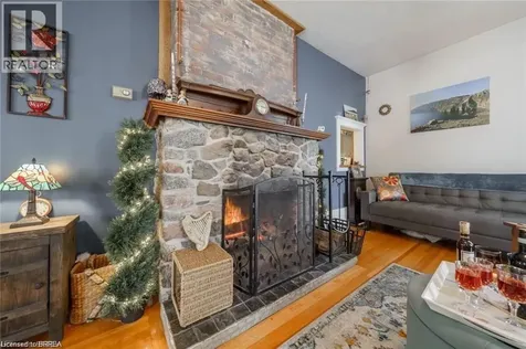 284 Colborne Street North Simcoe ON N3Y 3V5
