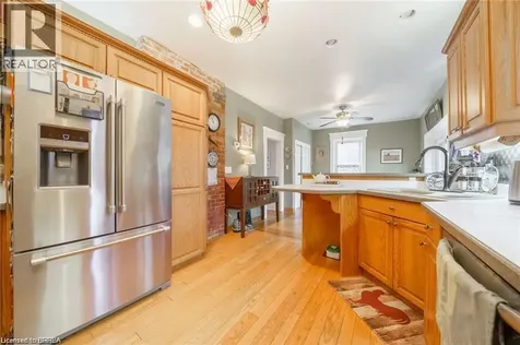 284 Colborne Street North Simcoe ON N3Y 3V5