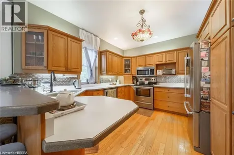 284 Colborne Street North Simcoe ON N3Y 3V5