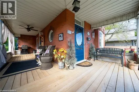 284 Colborne Street North Simcoe ON N3Y 3V5