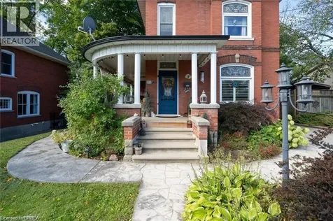 284 Colborne Street North Simcoe ON N3Y 3V5