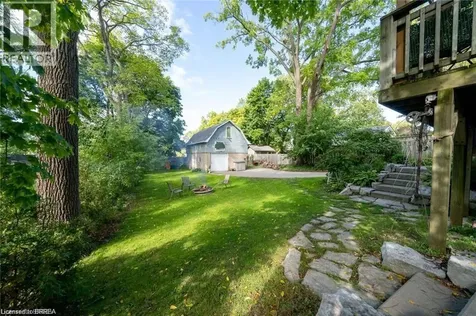 284 Colborne Street North Simcoe ON N3Y 3V5