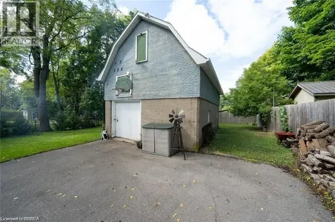 284 Colborne Street North Simcoe ON N3Y 3V5