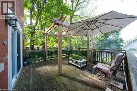 284 Colborne Street North Simcoe ON N3Y 3V5