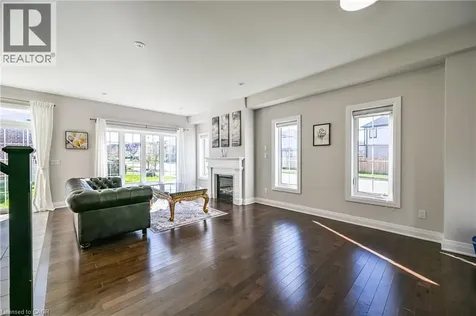 745 Wood Lily Street Waterloo ON N2V 0C3