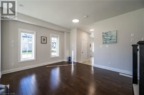 745 Wood Lily Street Waterloo ON N2V 0C3