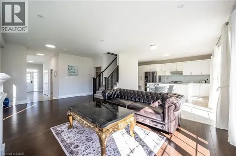 745 Wood Lily Street Waterloo ON N2V 0C3