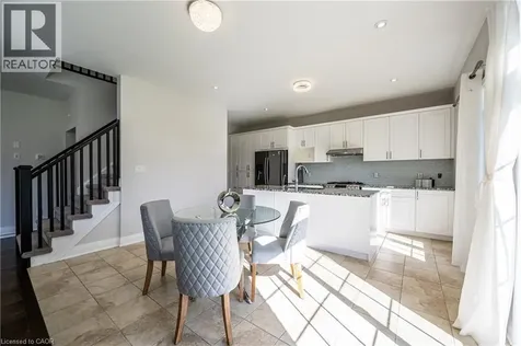 745 Wood Lily Street Waterloo ON N2V 0C3