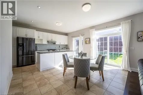 745 Wood Lily Street Waterloo ON N2V 0C3