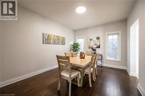 745 Wood Lily Street Waterloo ON N2V 0C3
