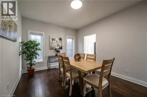 745 Wood Lily Street Waterloo ON N2V 0C3
