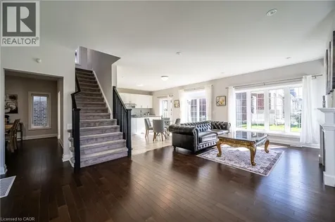 745 Wood Lily Street Waterloo ON N2V 0C3