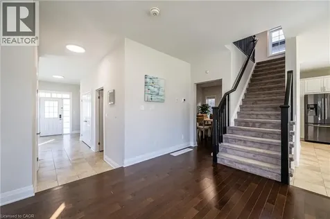 745 Wood Lily Street Waterloo ON N2V 0C3