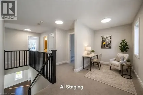 745 Wood Lily Street Waterloo ON N2V 0C3