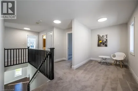 745 Wood Lily Street Waterloo ON N2V 0C3