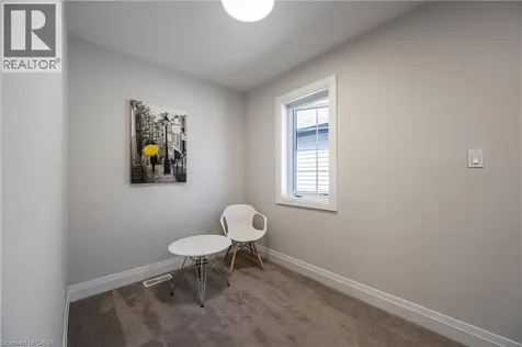 745 Wood Lily Street Waterloo ON N2V 0C3