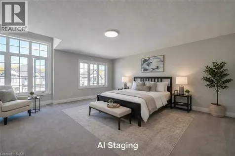 745 Wood Lily Street Waterloo ON N2V 0C3