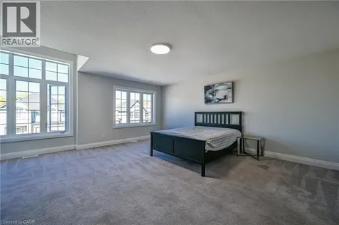 745 Wood Lily Street Waterloo ON N2V 0C3