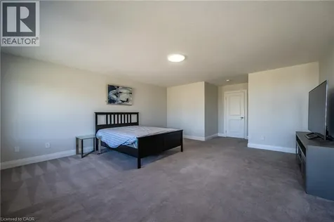 745 Wood Lily Street Waterloo ON N2V 0C3