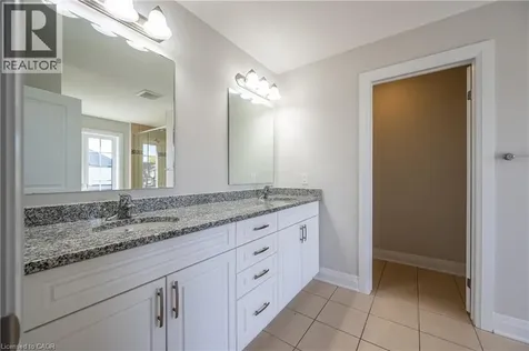745 Wood Lily Street Waterloo ON N2V 0C3