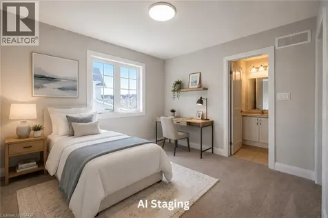 745 Wood Lily Street Waterloo ON N2V 0C3