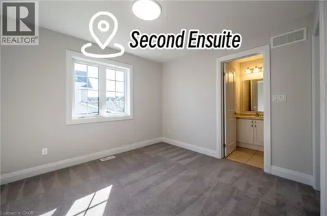 745 Wood Lily Street Waterloo ON N2V 0C3