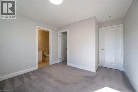 745 Wood Lily Street Waterloo ON N2V 0C3