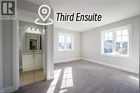 745 Wood Lily Street Waterloo ON N2V 0C3