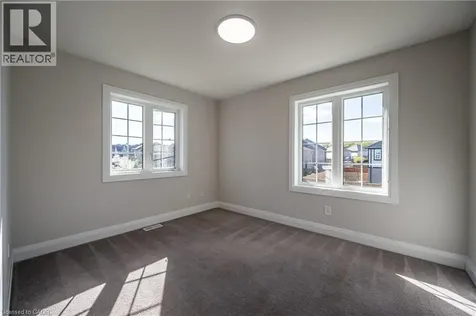 745 Wood Lily Street Waterloo ON N2V 0C3