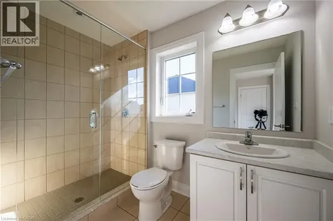745 Wood Lily Street Waterloo ON N2V 0C3