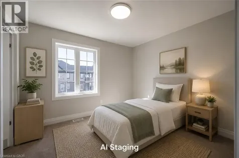 745 Wood Lily Street Waterloo ON N2V 0C3