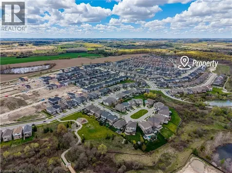 745 Wood Lily Street Waterloo ON N2V 0C3
