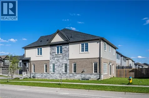 745 Wood Lily Street Waterloo ON N2V 0C3