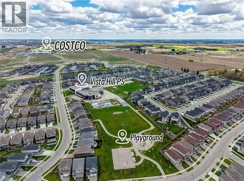 745 Wood Lily Street Waterloo ON N2V 0C3
