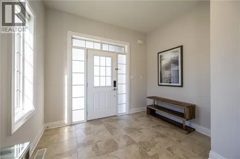 745 Wood Lily Street Waterloo ON N2V 0C3