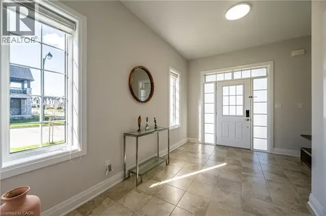 745 Wood Lily Street Waterloo ON N2V 0C3