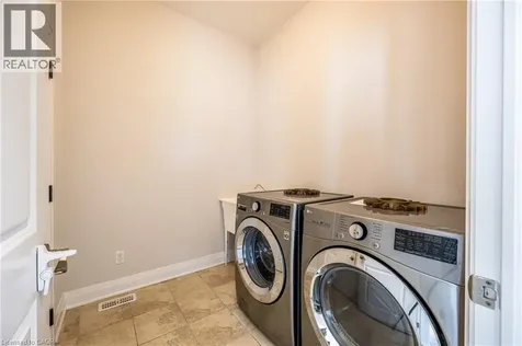 745 Wood Lily Street Waterloo ON N2V 0C3