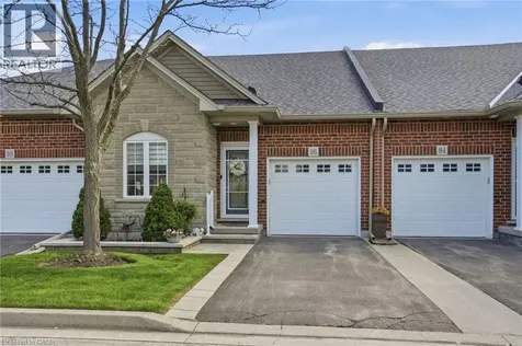 96 Abbotsford Trail Hamilton ON L9B 0A4