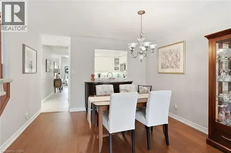96 Abbotsford Trail Hamilton ON L9B 0A4
