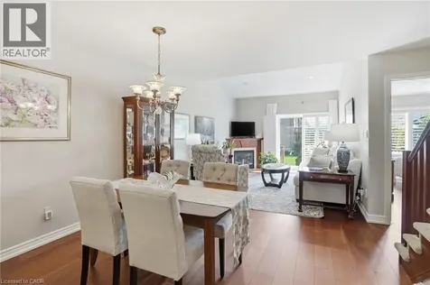 96 Abbotsford Trail Hamilton ON L9B 0A4