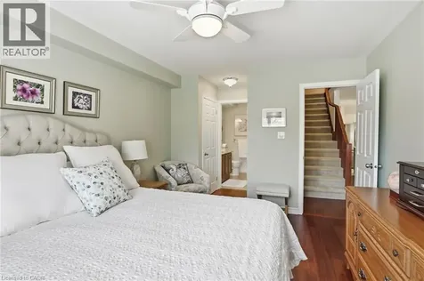 96 Abbotsford Trail Hamilton ON L9B 0A4