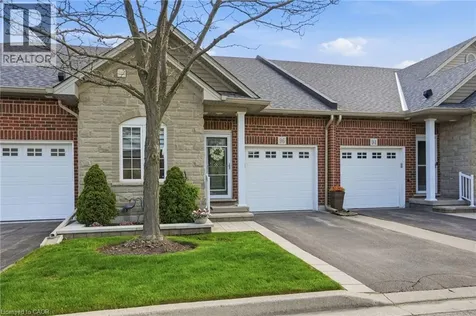 96 Abbotsford Trail Hamilton ON L9B 0A4